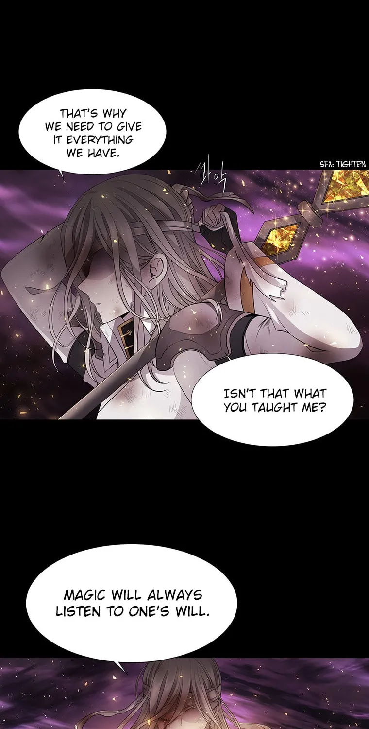 Charlotte and Her 5 Disciples Chapter 1 page 10 - 
