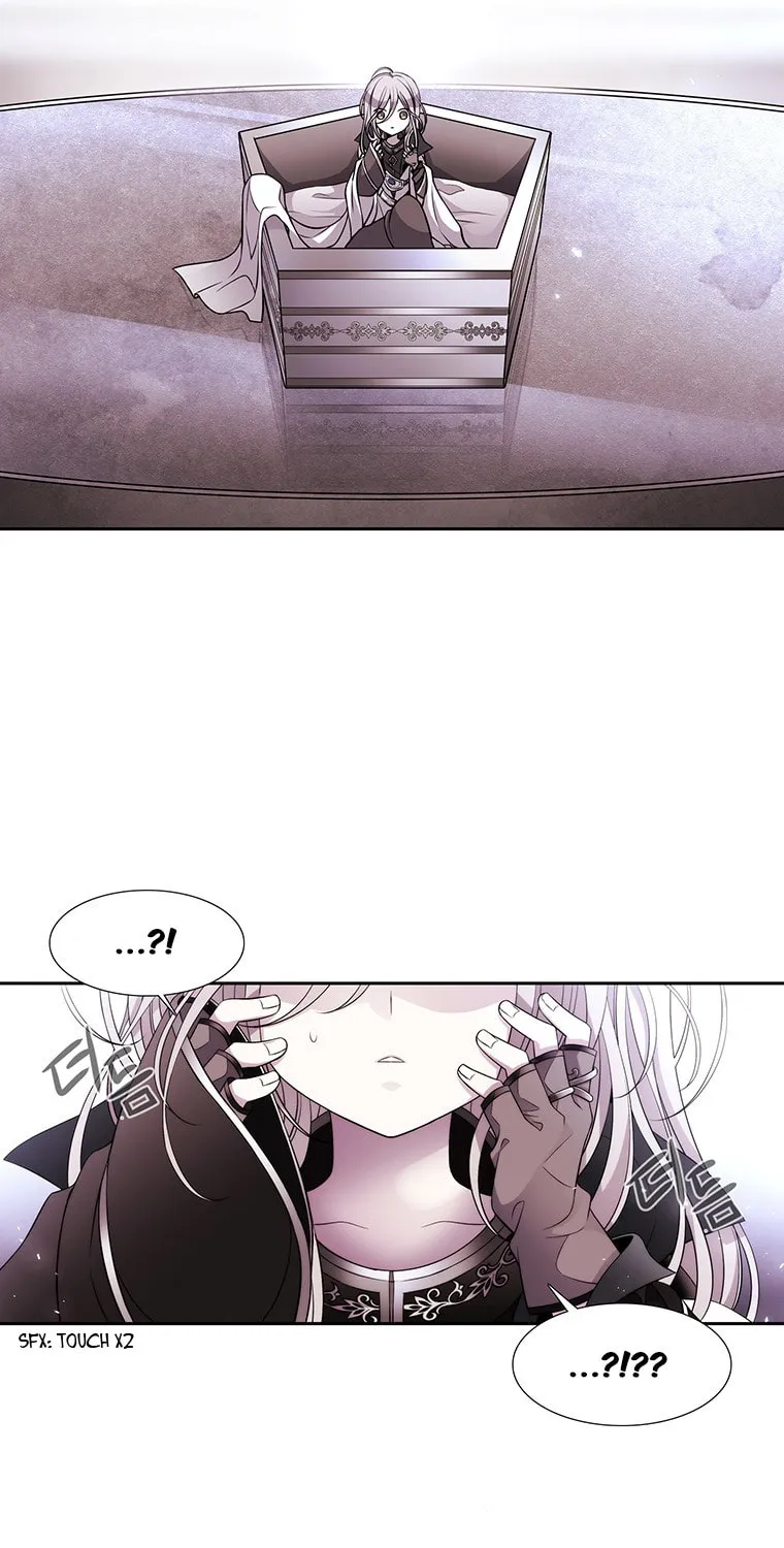 Charlotte and Her 5 Disciples Chapter 1 page 96 - 