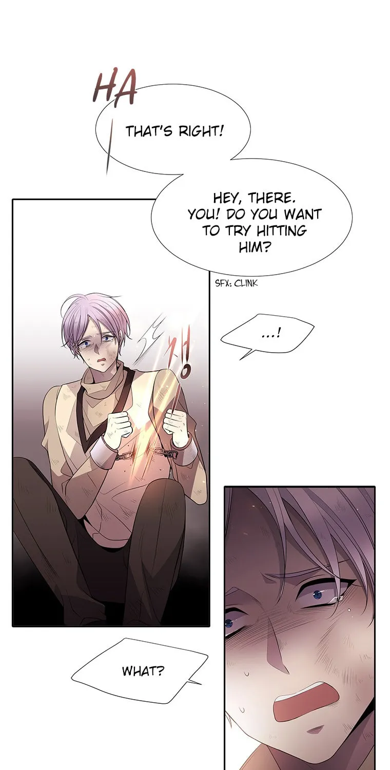 Charlotte and Her 5 Disciples Chapter 10 page 13 - 