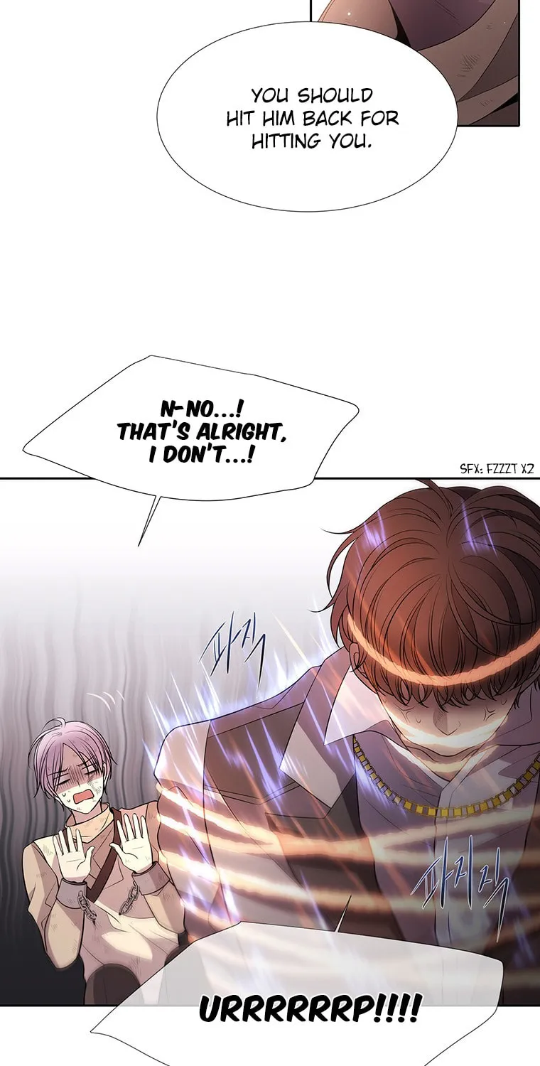 Charlotte and Her 5 Disciples Chapter 10 page 14 - 