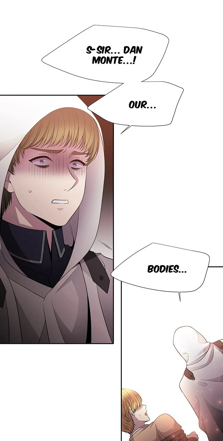 Charlotte and Her 5 Disciples Chapter 10 page 19 - 