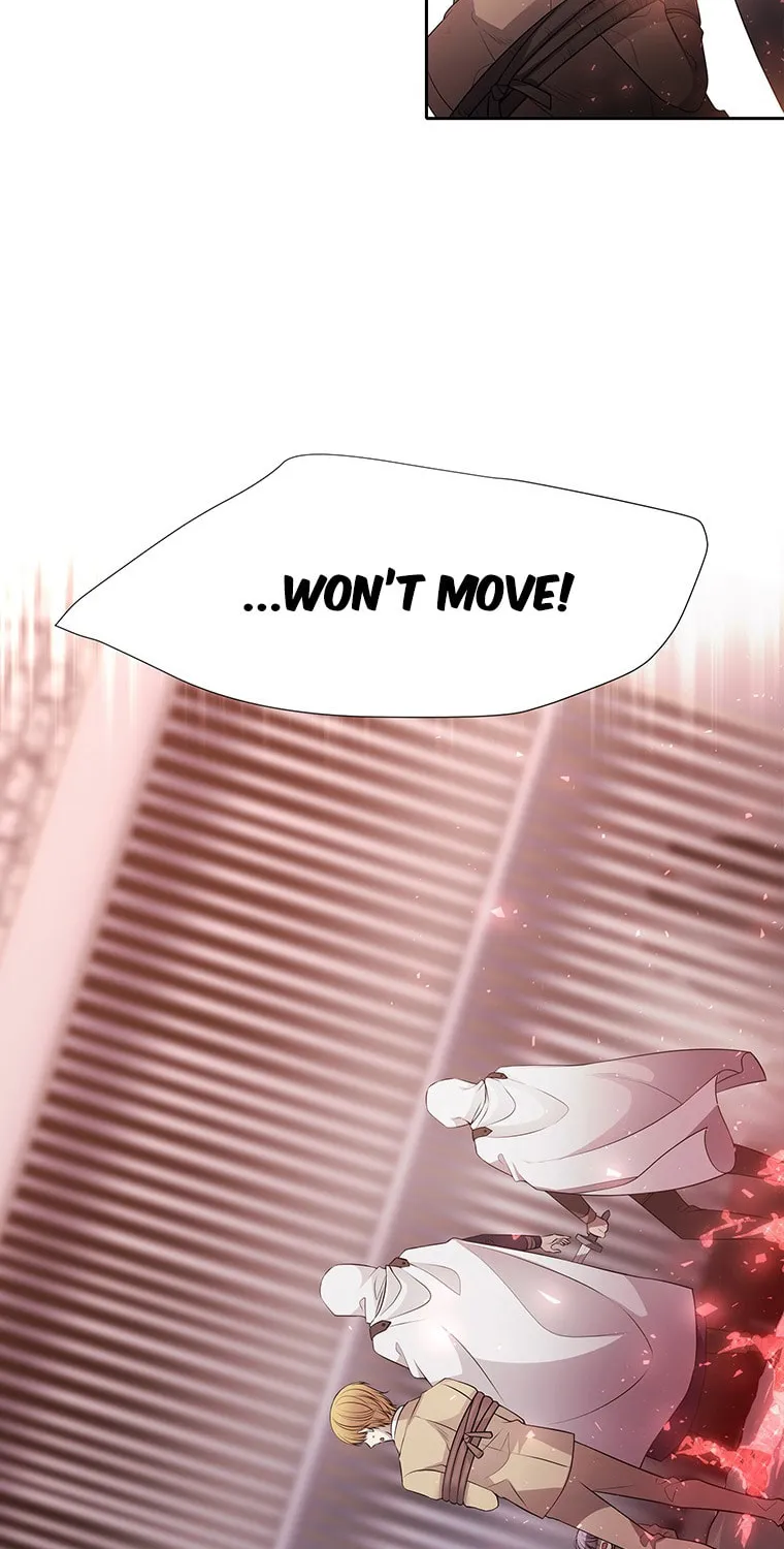 Charlotte and Her 5 Disciples Chapter 10 page 20 - 