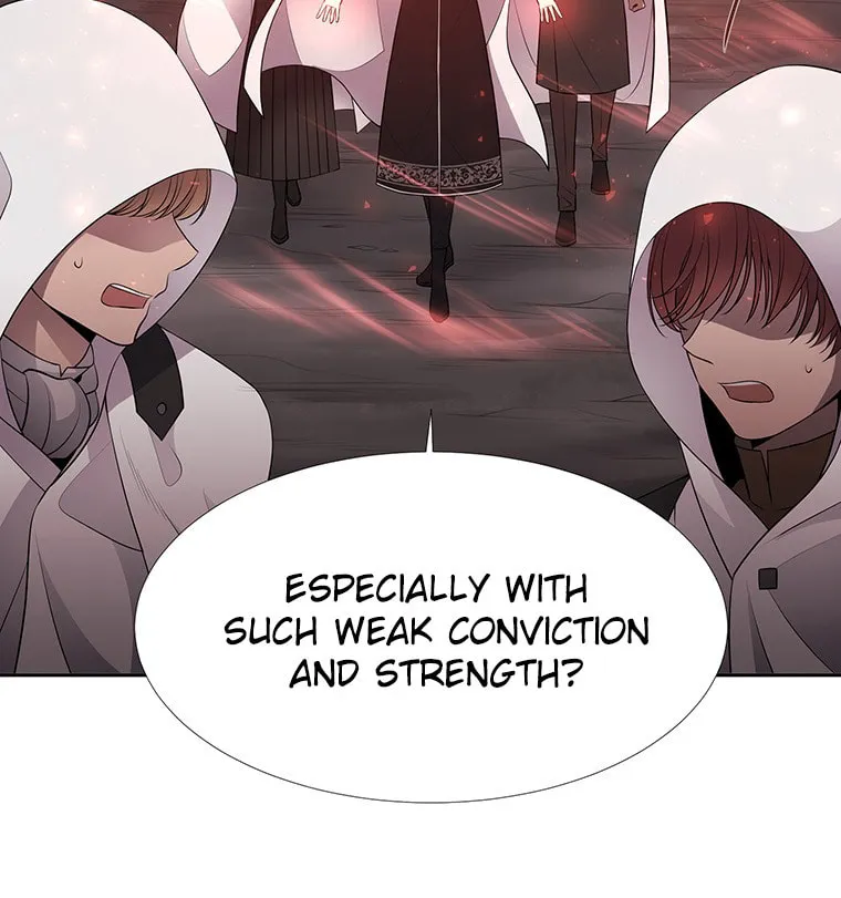 Charlotte and Her 5 Disciples Chapter 10 page 23 - 