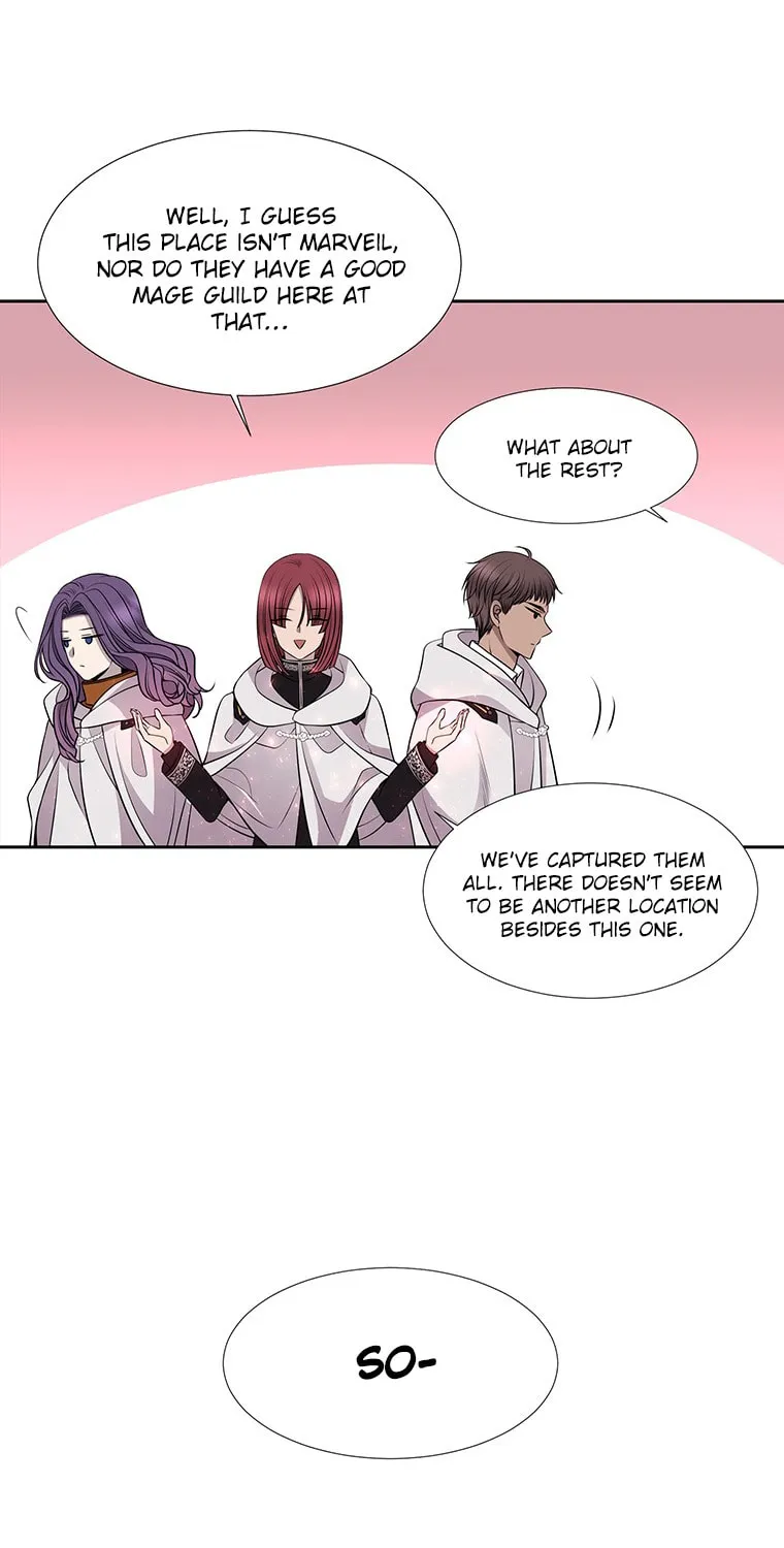 Charlotte and Her 5 Disciples Chapter 10 page 24 - 