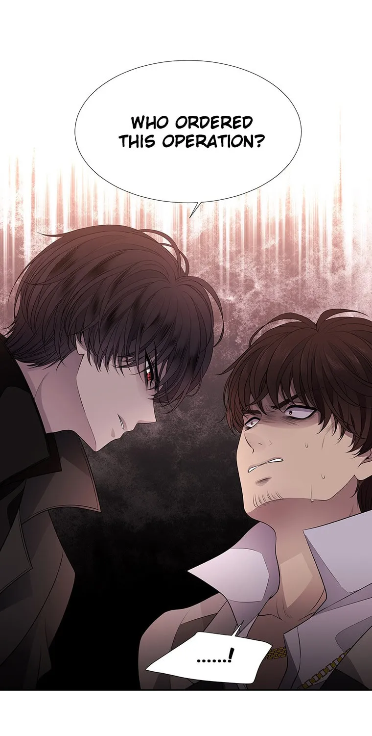 Charlotte and Her 5 Disciples Chapter 10 page 25 - 