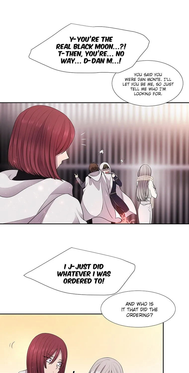 Charlotte and Her 5 Disciples Chapter 10 page 26 - 