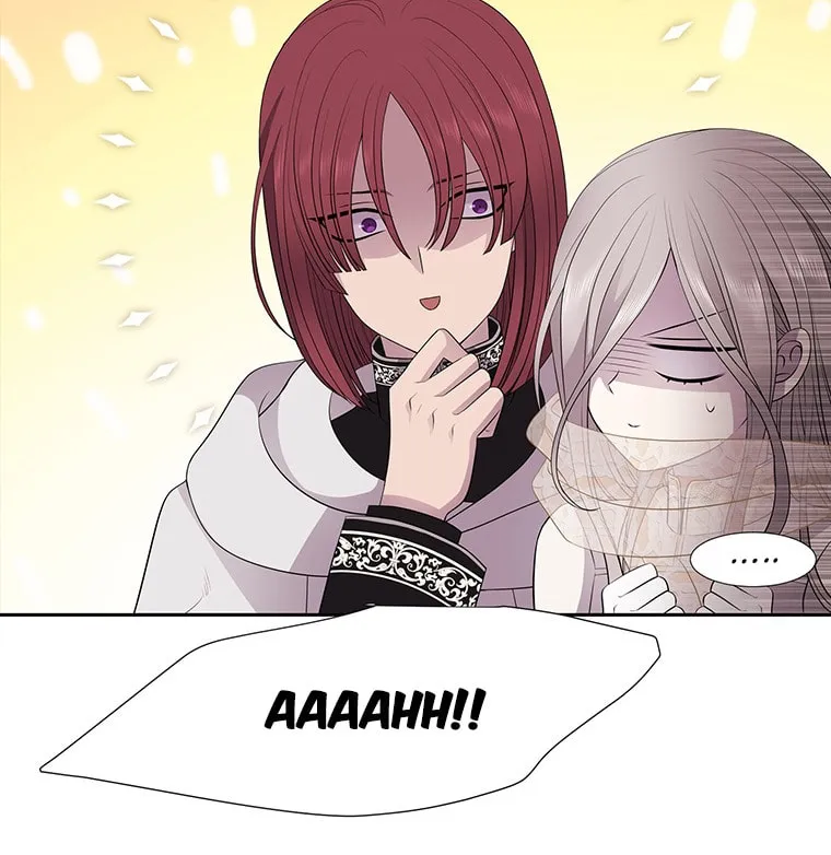 Charlotte and Her 5 Disciples Chapter 10 page 28 - 
