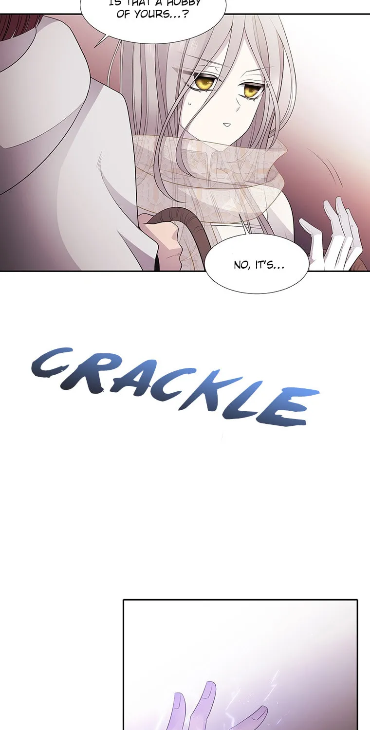 Charlotte and Her 5 Disciples Chapter 10 page 30 - 