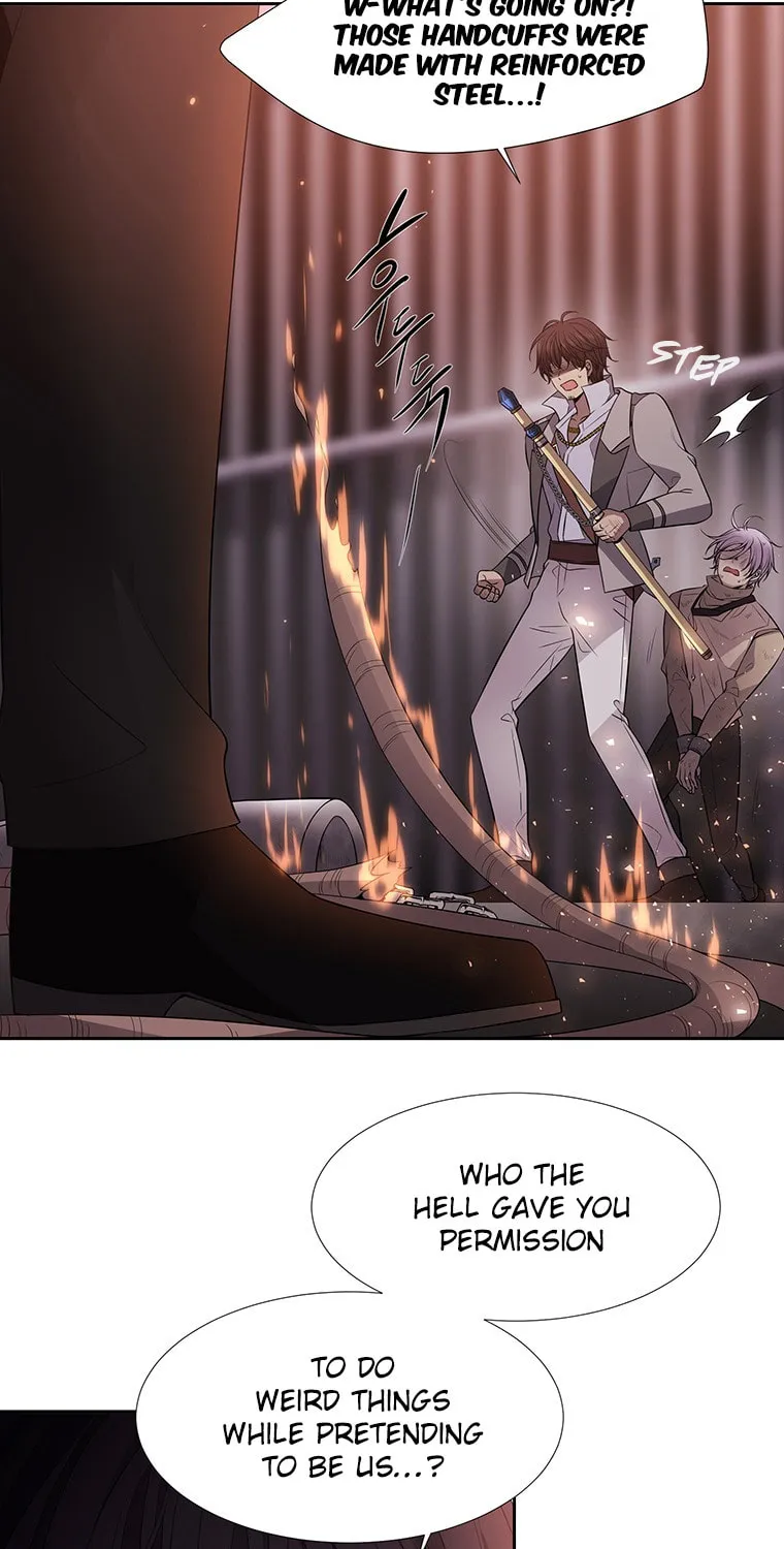 Charlotte and Her 5 Disciples Chapter 10 page 4 - 