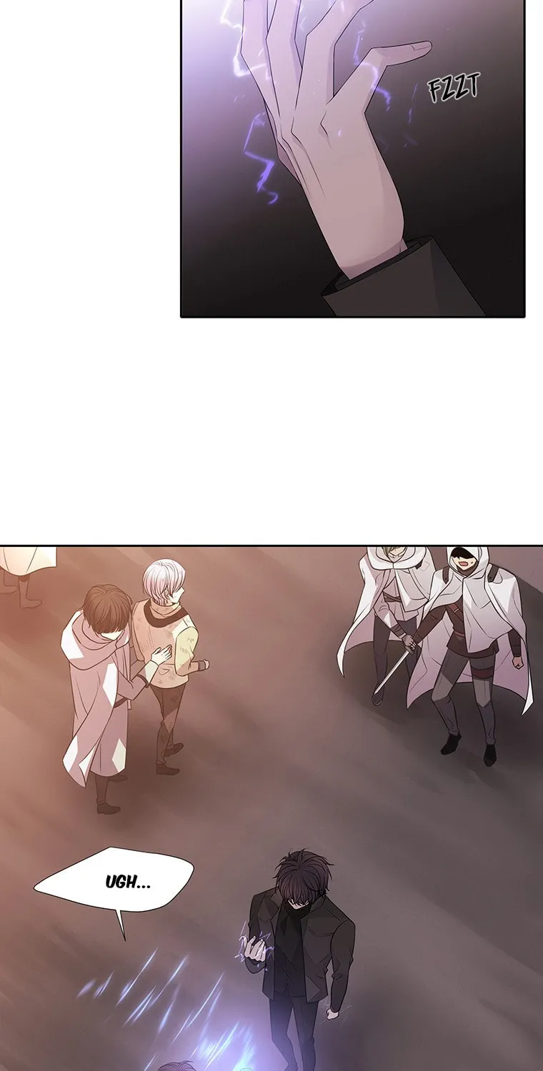 Charlotte and Her 5 Disciples Chapter 10 page 31 - 