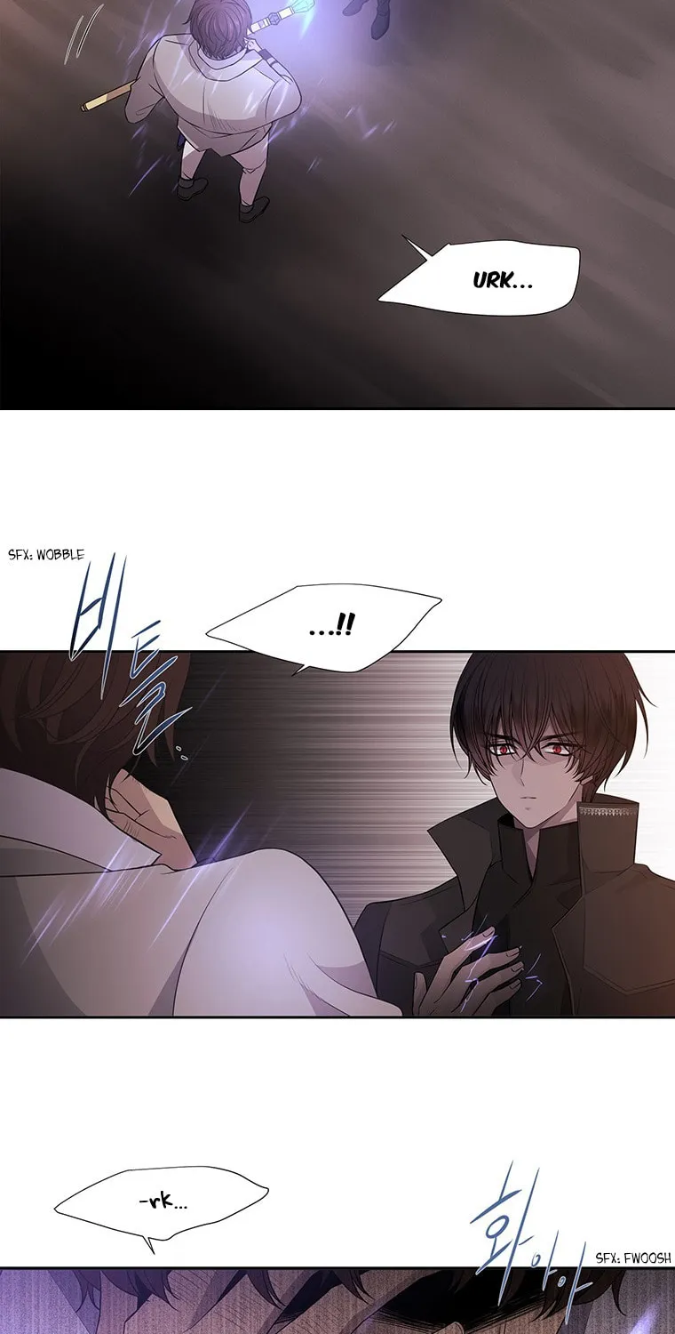 Charlotte and Her 5 Disciples Chapter 10 page 32 - 