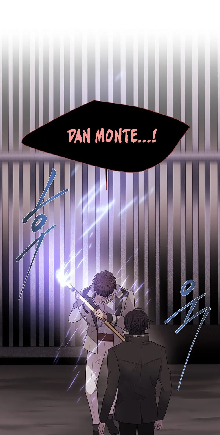 Charlotte and Her 5 Disciples Chapter 10 page 34 - 