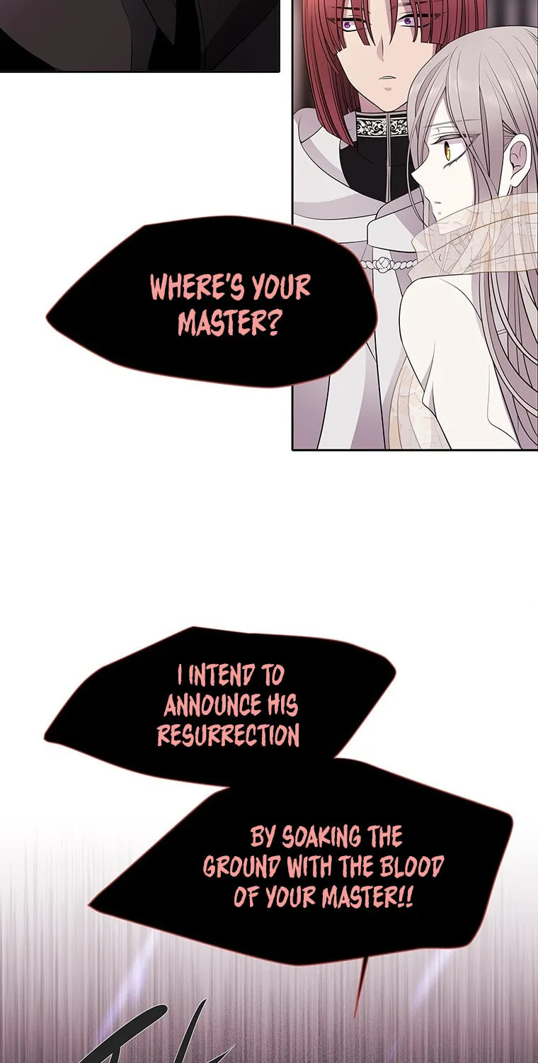 Charlotte and Her 5 Disciples Chapter 10 page 36 - 