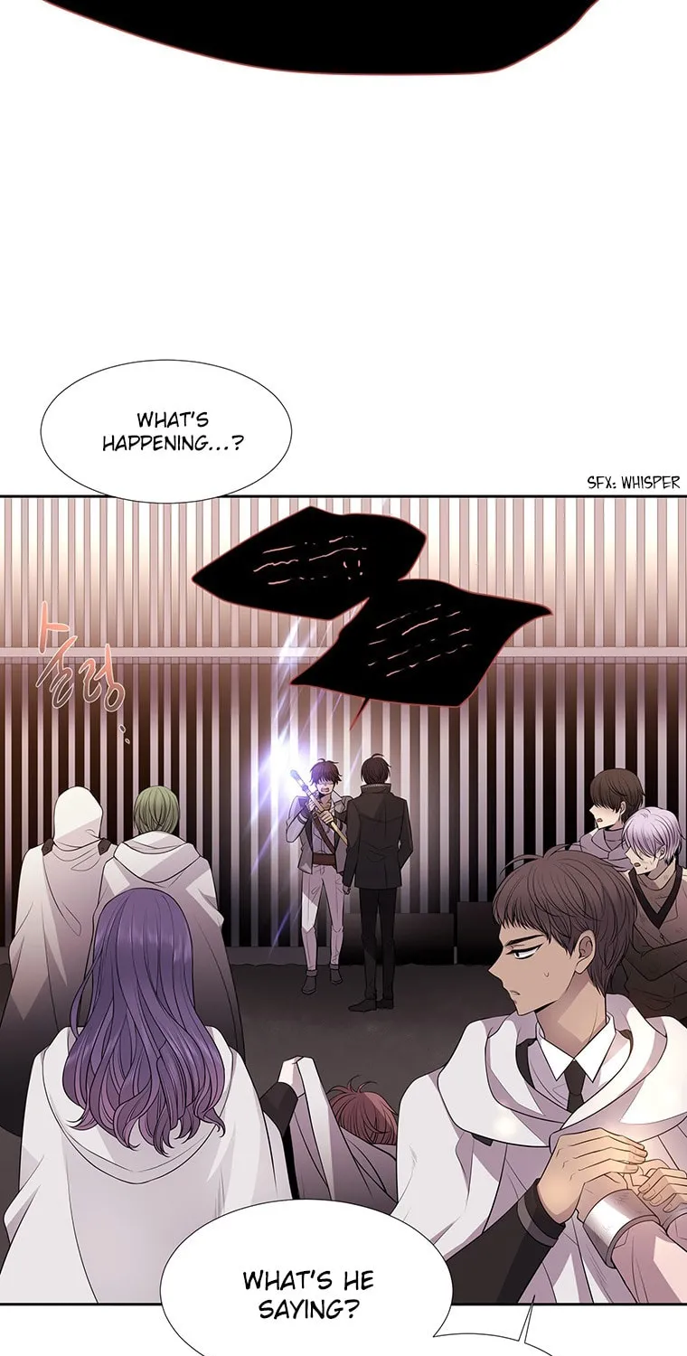 Charlotte and Her 5 Disciples Chapter 10 page 38 - 