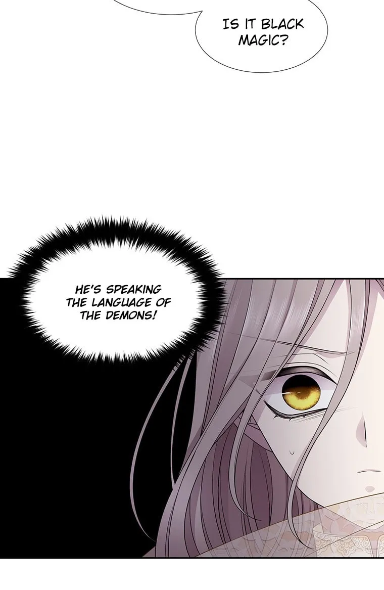 Charlotte and Her 5 Disciples Chapter 10 page 39 - 