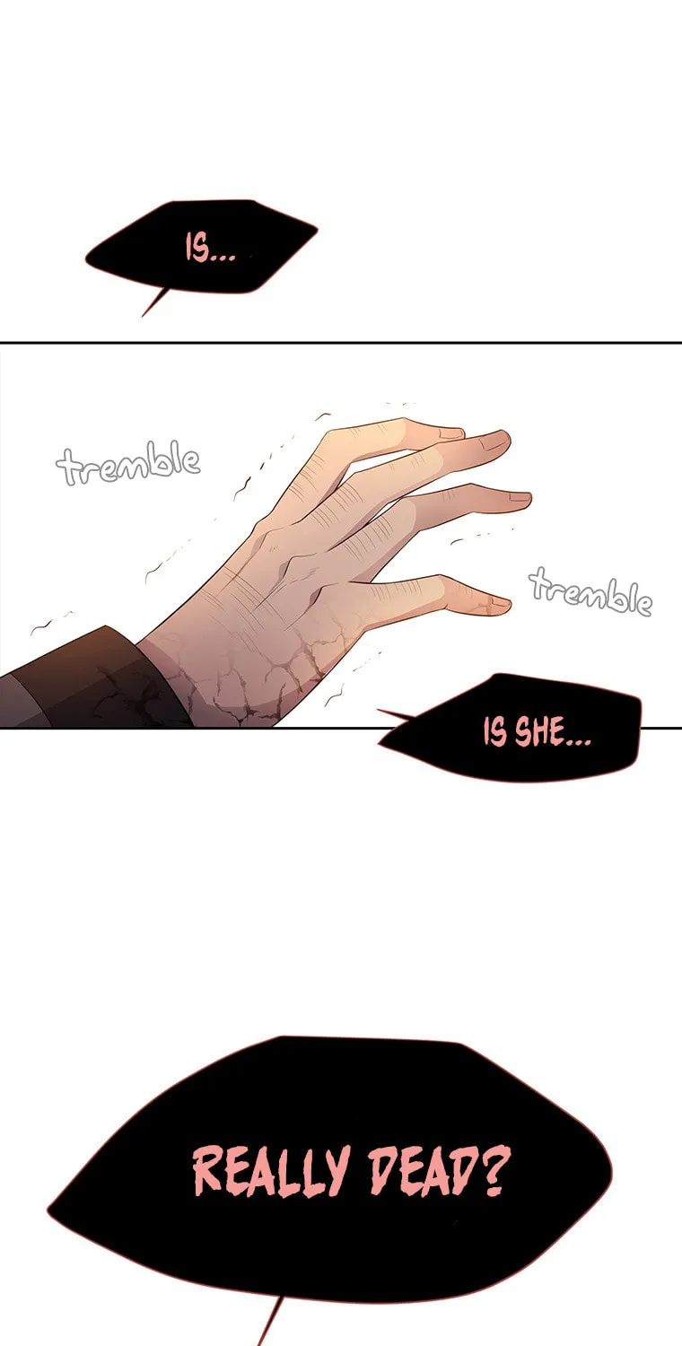 Charlotte and Her 5 Disciples Chapter 10 page 40 - 