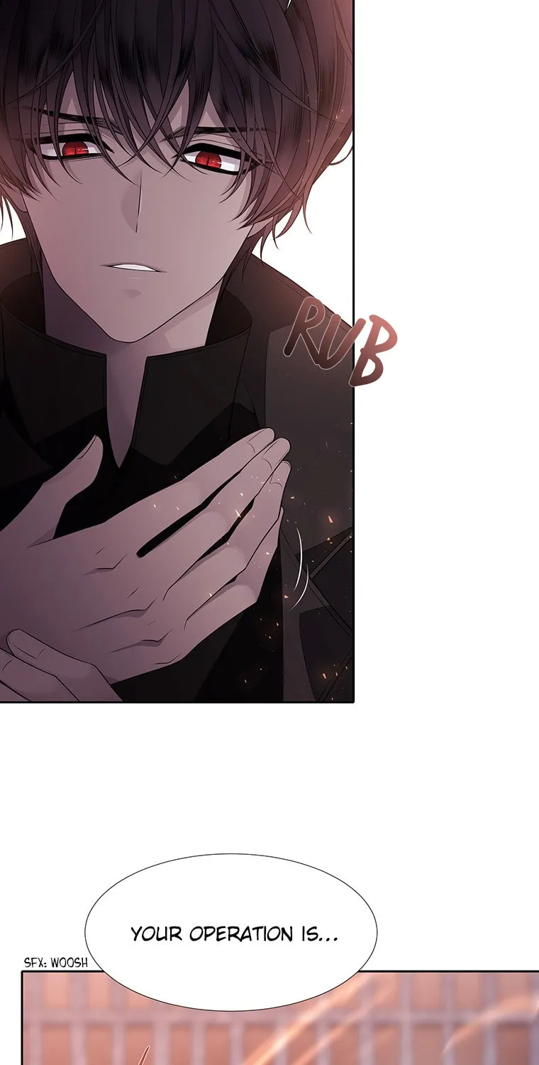 Charlotte and Her 5 Disciples Chapter 10 page 5 - 