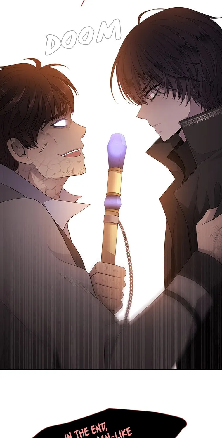 Charlotte and Her 5 Disciples Chapter 10 page 41 - 