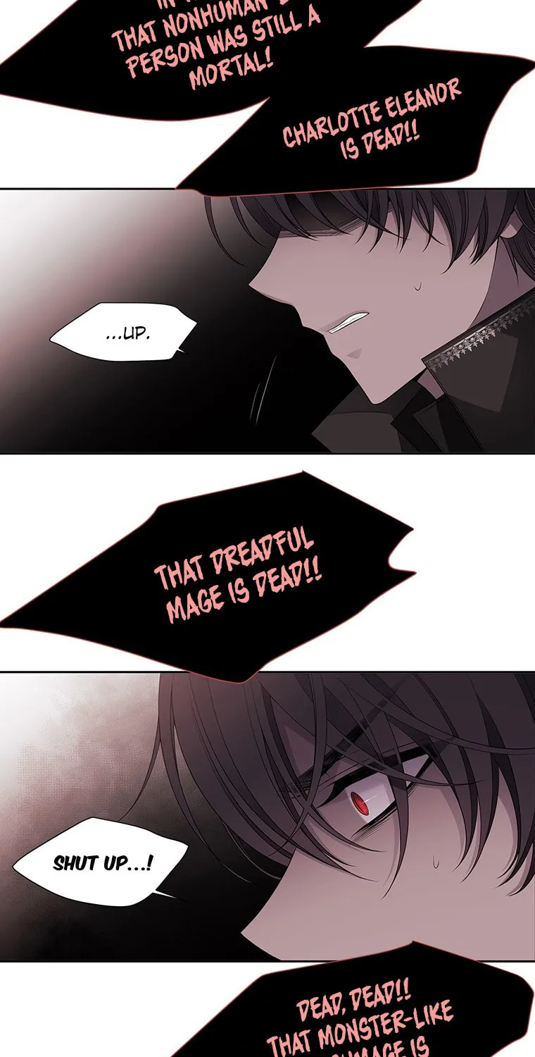 Charlotte and Her 5 Disciples Chapter 10 page 42 - 