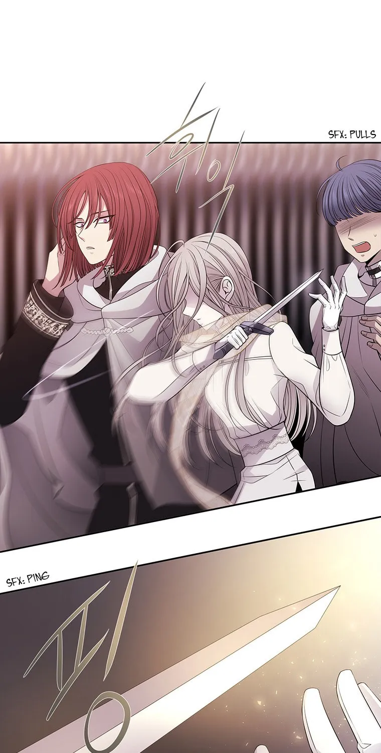 Charlotte and Her 5 Disciples Chapter 10 page 45 - 