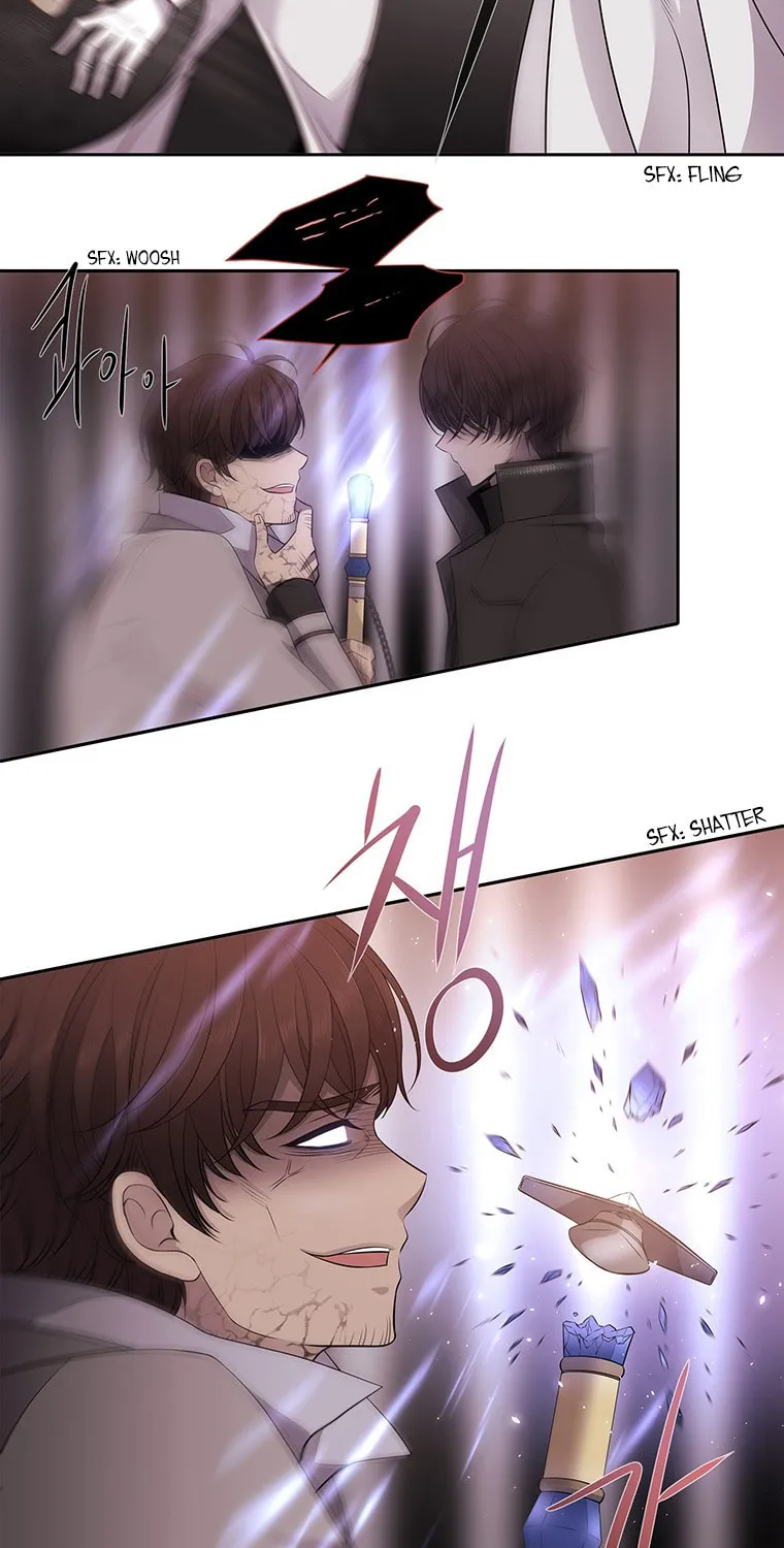 Charlotte and Her 5 Disciples Chapter 10 page 47 - 