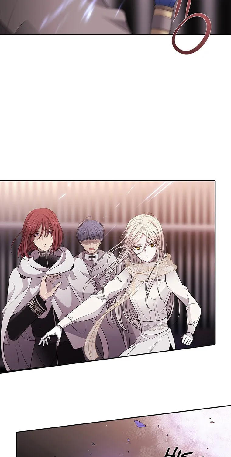 Charlotte and Her 5 Disciples Chapter 10 page 48 - 