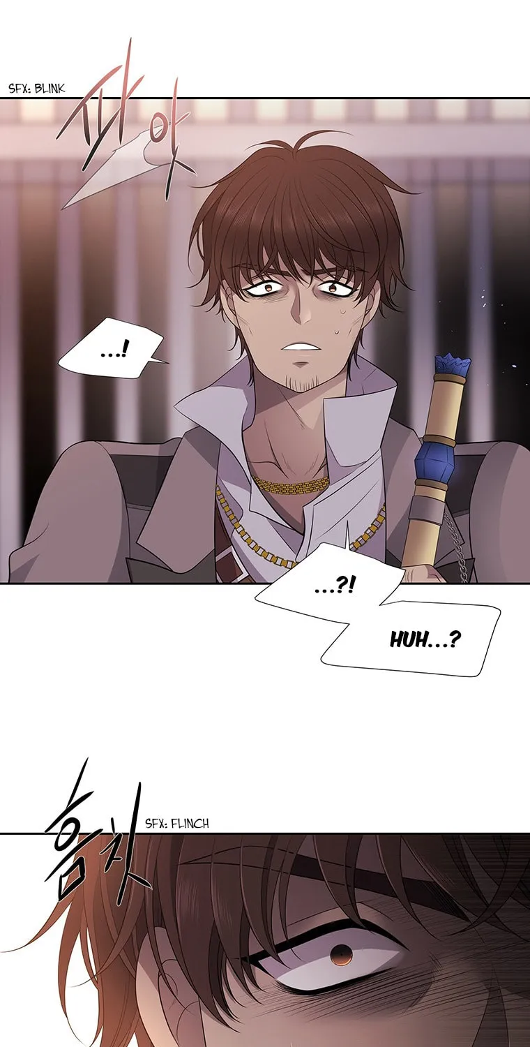 Charlotte and Her 5 Disciples Chapter 10 page 50 - 