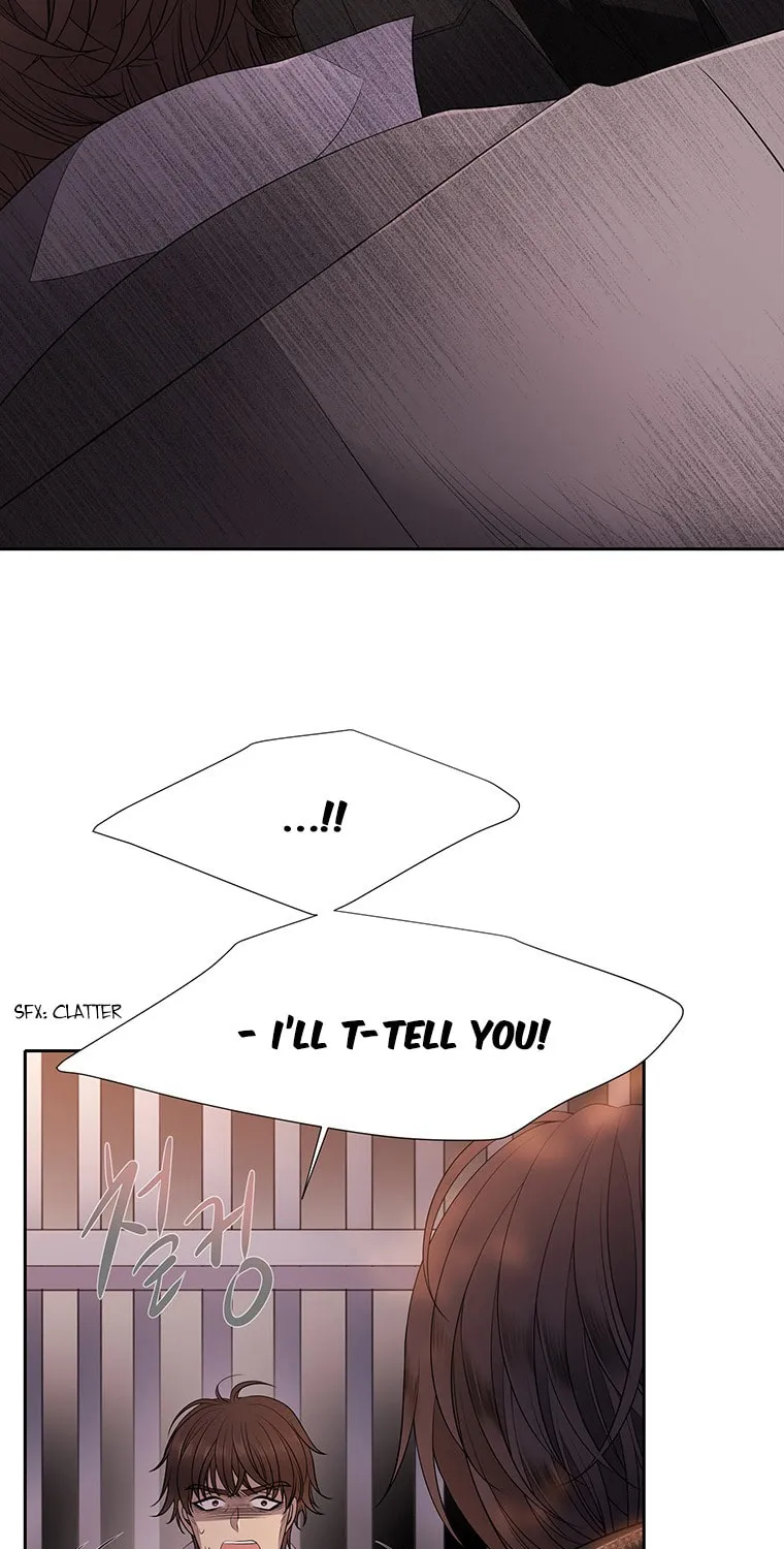 Charlotte and Her 5 Disciples Chapter 10 page 52 - 