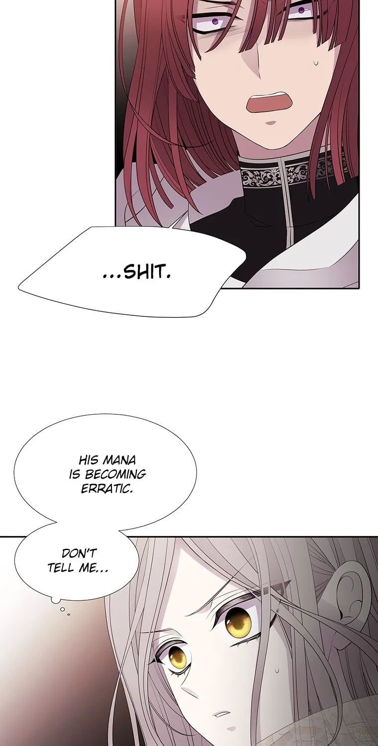 Charlotte and Her 5 Disciples Chapter 10 page 54 - 