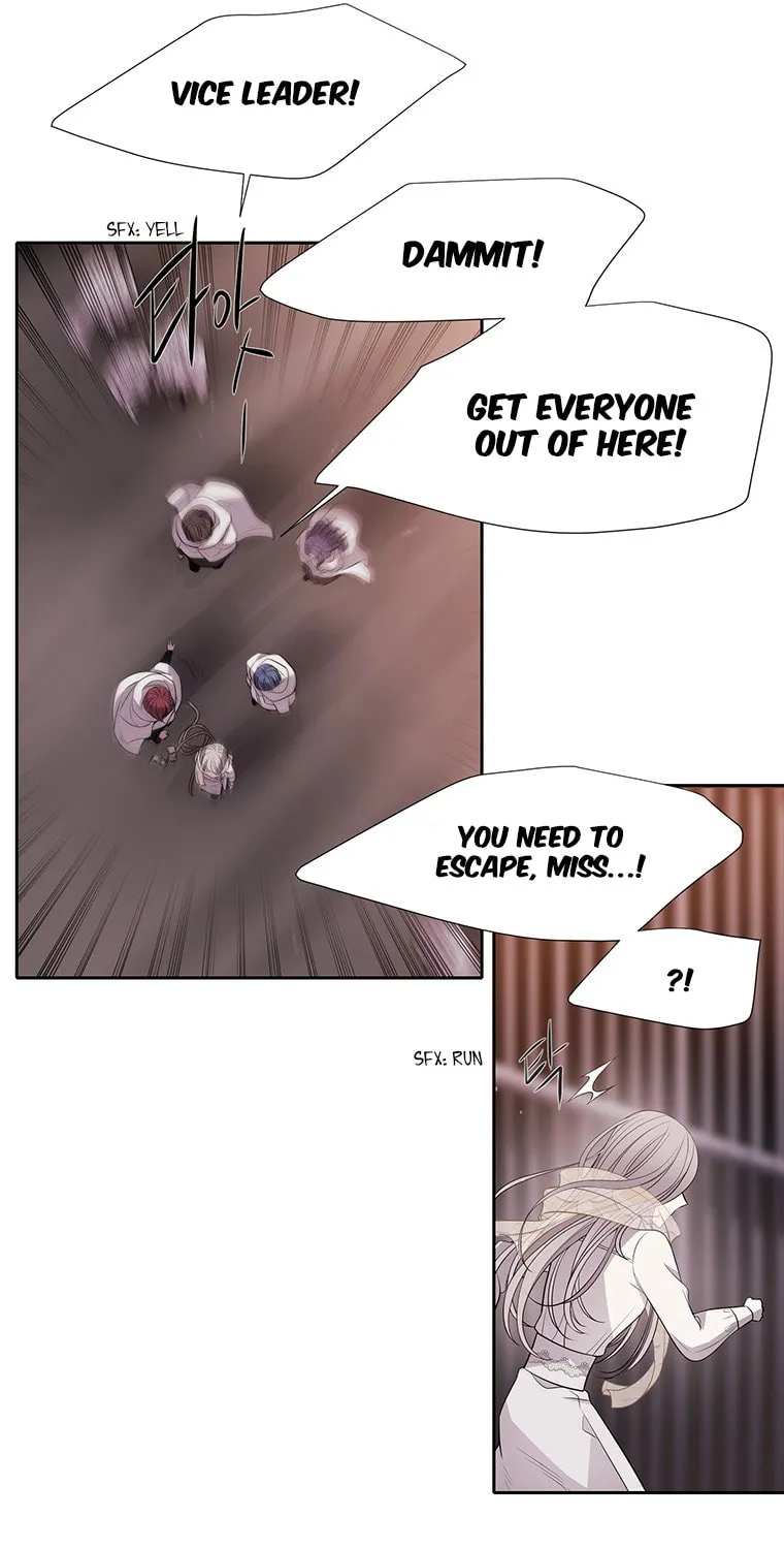Charlotte and Her 5 Disciples Chapter 10 page 56 - 