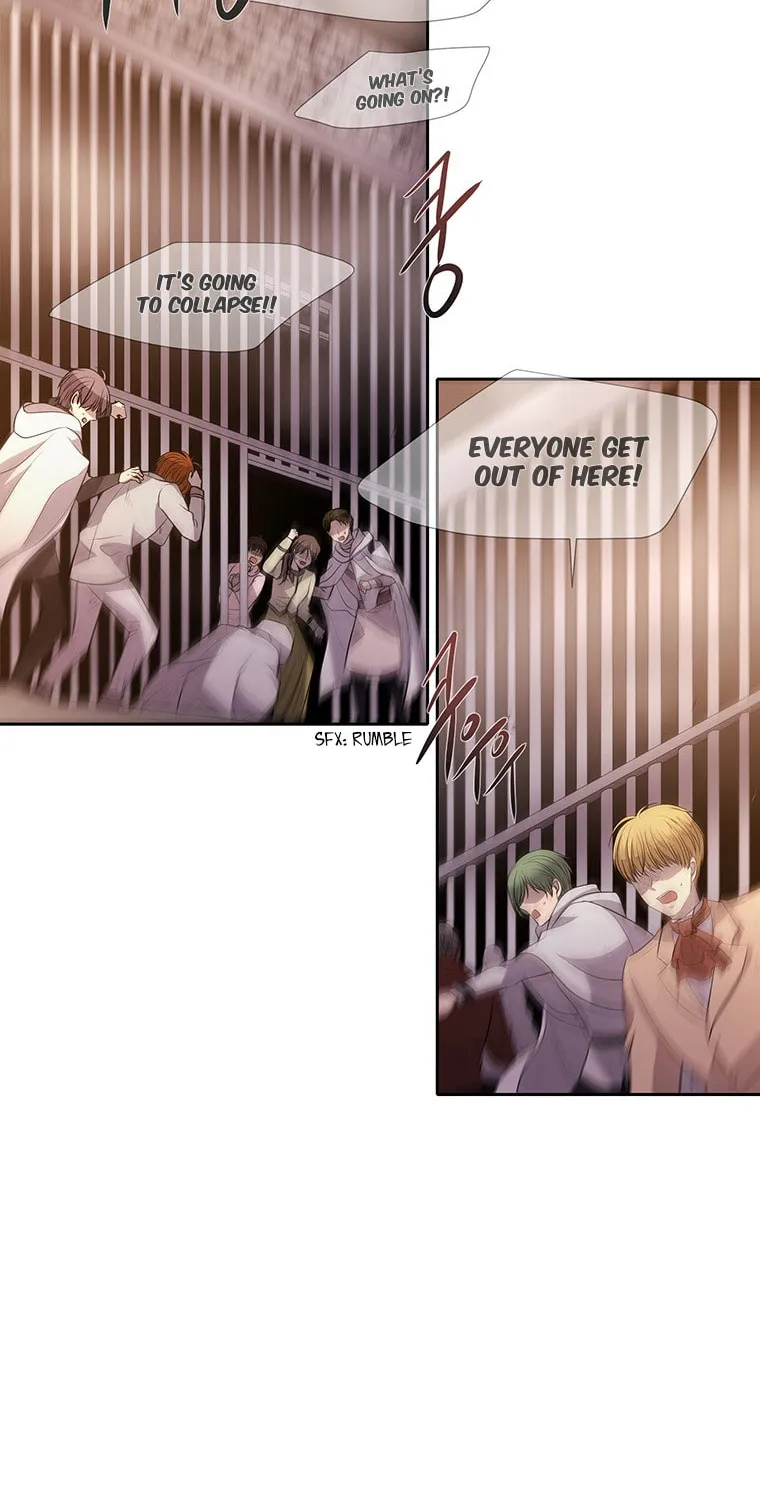 Charlotte and Her 5 Disciples Chapter 10 page 59 - 