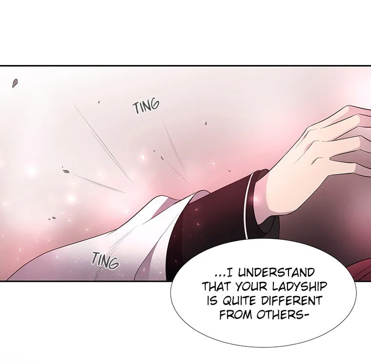 Charlotte and Her 5 Disciples Chapter 10 page 60 - 