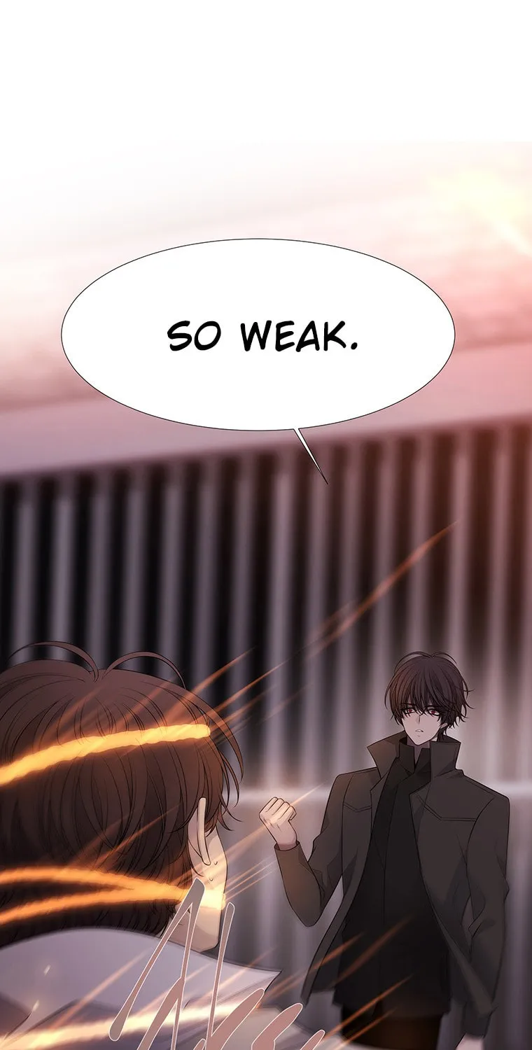 Charlotte and Her 5 Disciples Chapter 10 page 7 - 