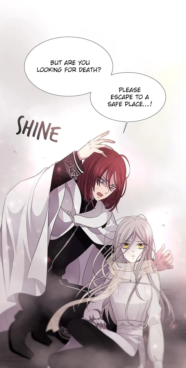 Charlotte and Her 5 Disciples Chapter 10 page 61 - 