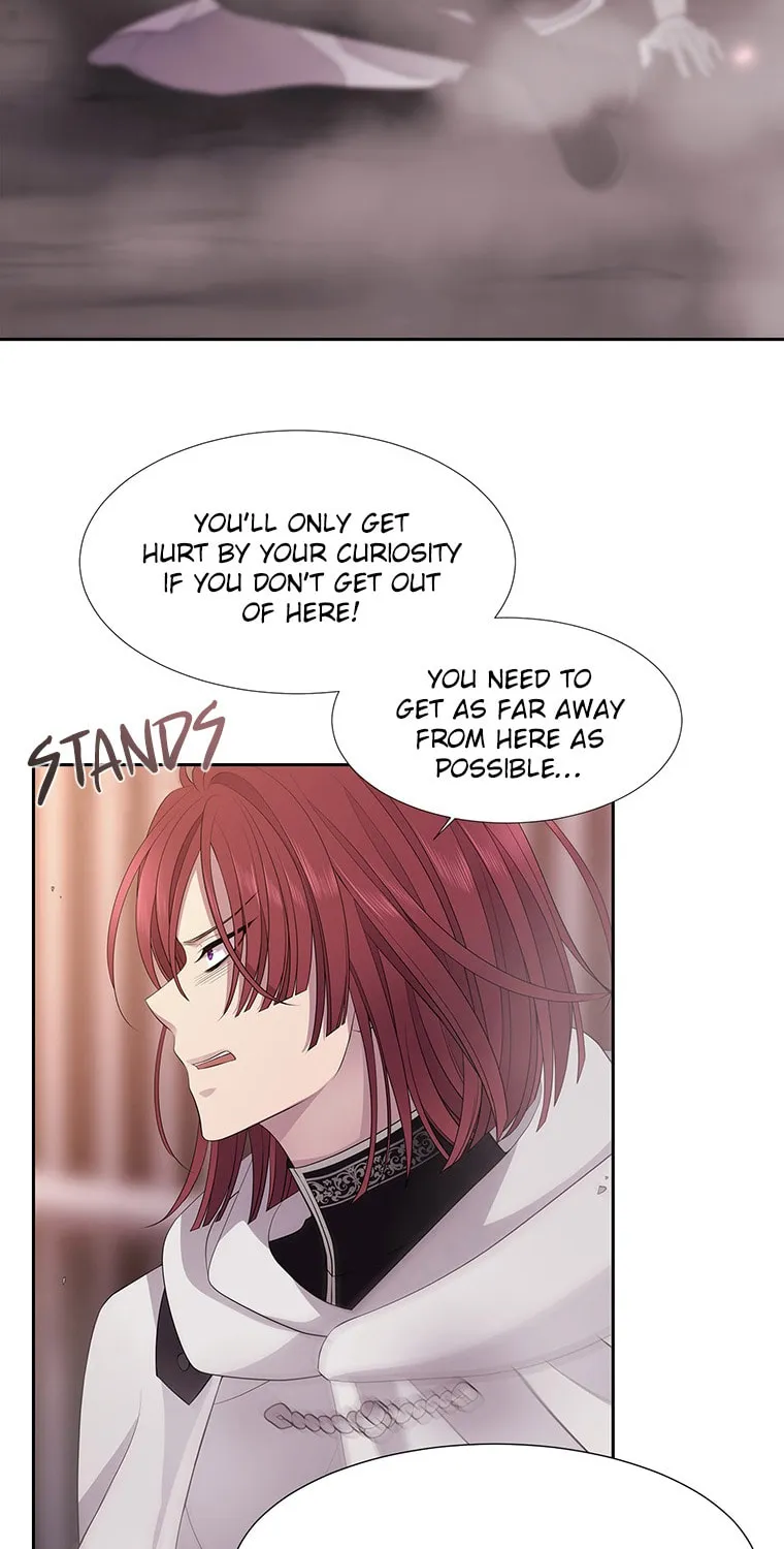 Charlotte and Her 5 Disciples Chapter 10 page 62 - 
