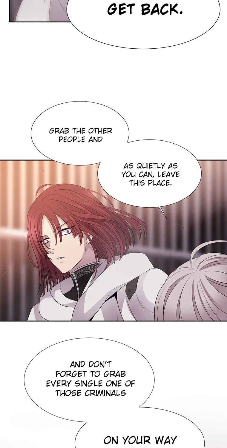 Charlotte and Her 5 Disciples Chapter 10 page 63 - 