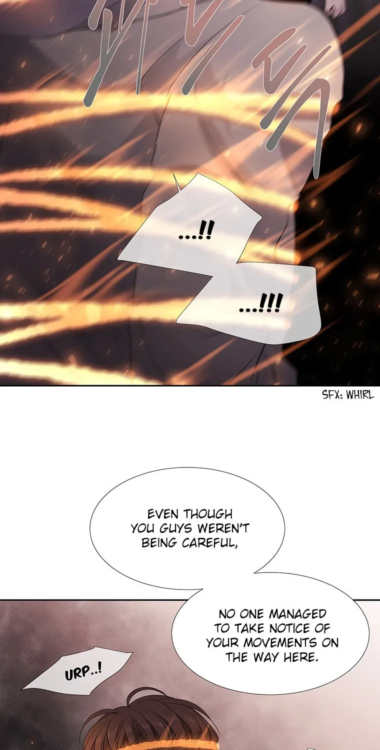Charlotte and Her 5 Disciples Chapter 10 page 8 - 