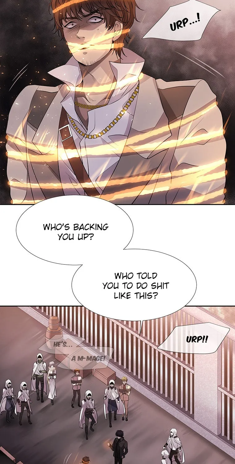 Charlotte and Her 5 Disciples Chapter 10 page 9 - 