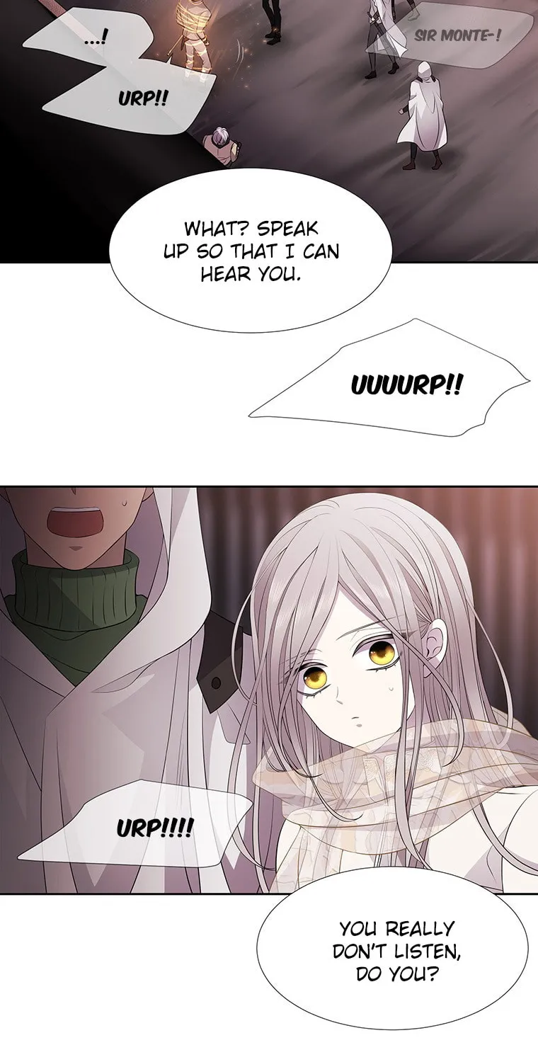 Charlotte and Her 5 Disciples Chapter 10 page 10 - 