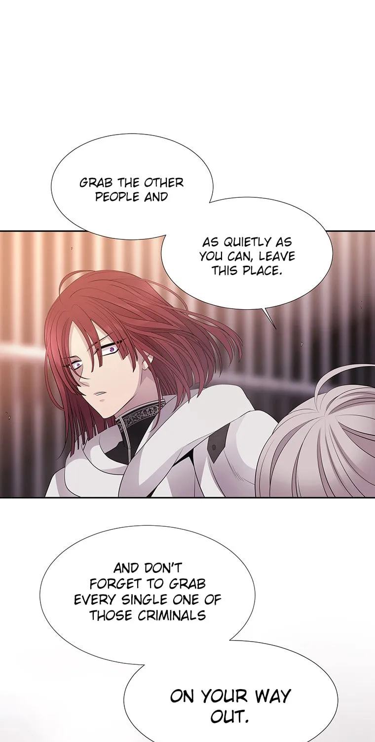 Charlotte and Her 5 Disciples Chapter 11 page 2 - 