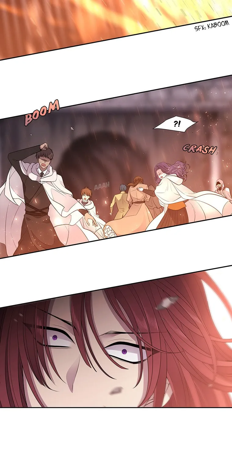 Charlotte and Her 5 Disciples Chapter 11 page 14 - 