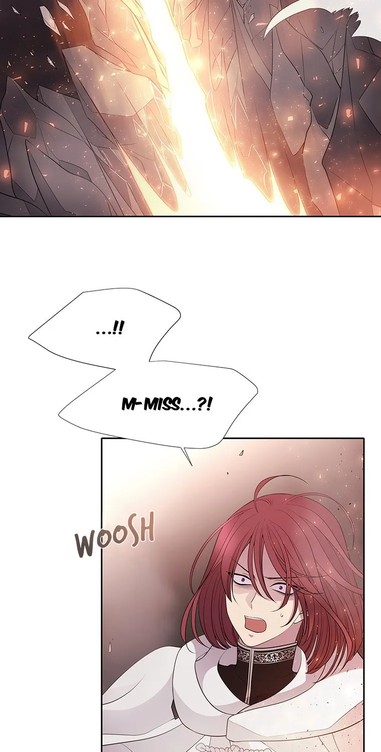 Charlotte and Her 5 Disciples Chapter 11 page 17 - 
