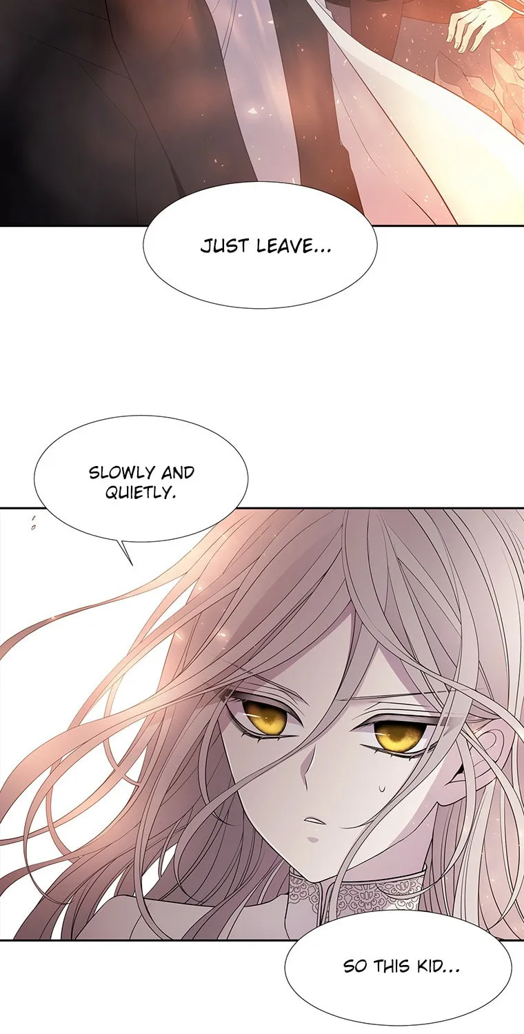 Charlotte and Her 5 Disciples Chapter 11 page 20 - 