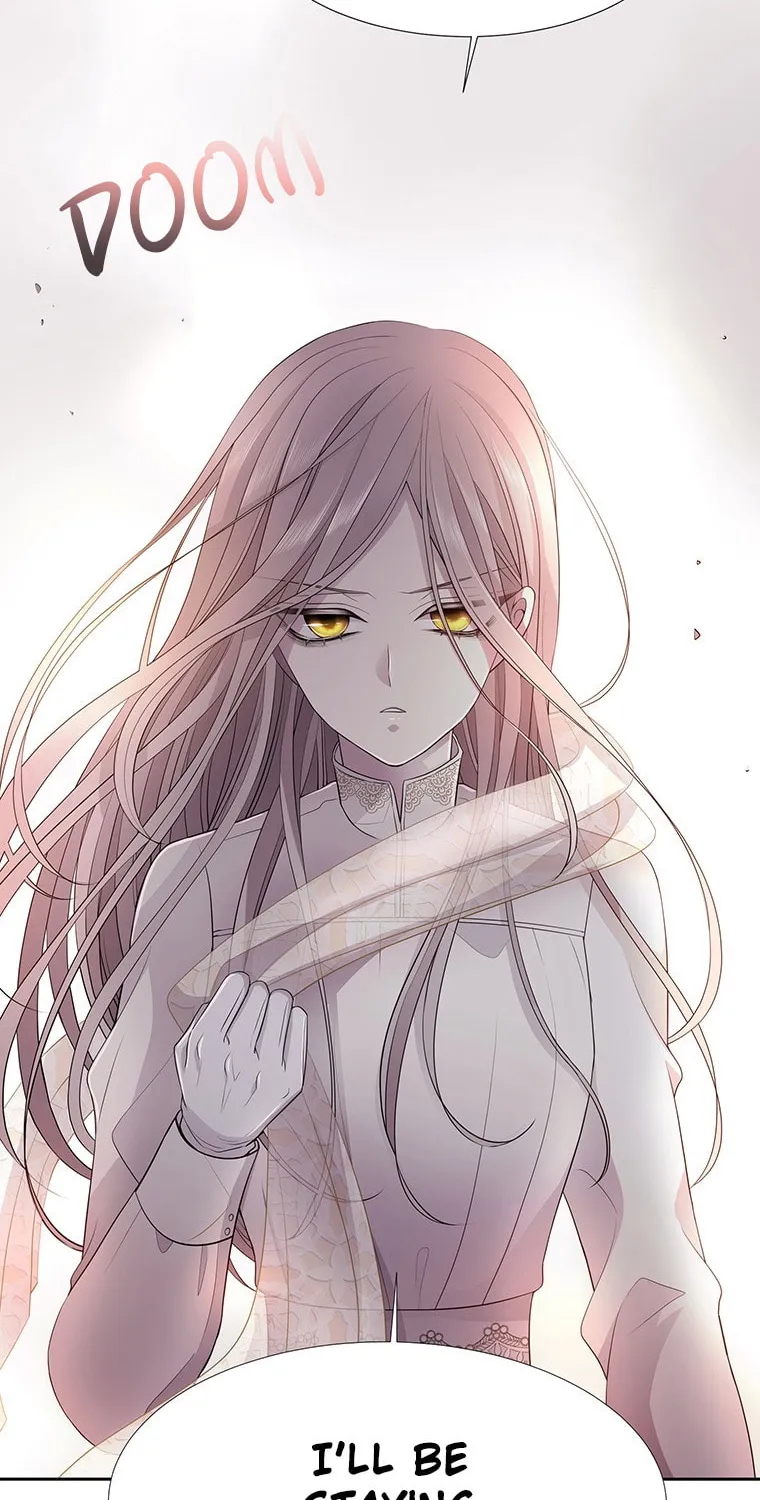 Charlotte and Her 5 Disciples Chapter 11 page 3 - 