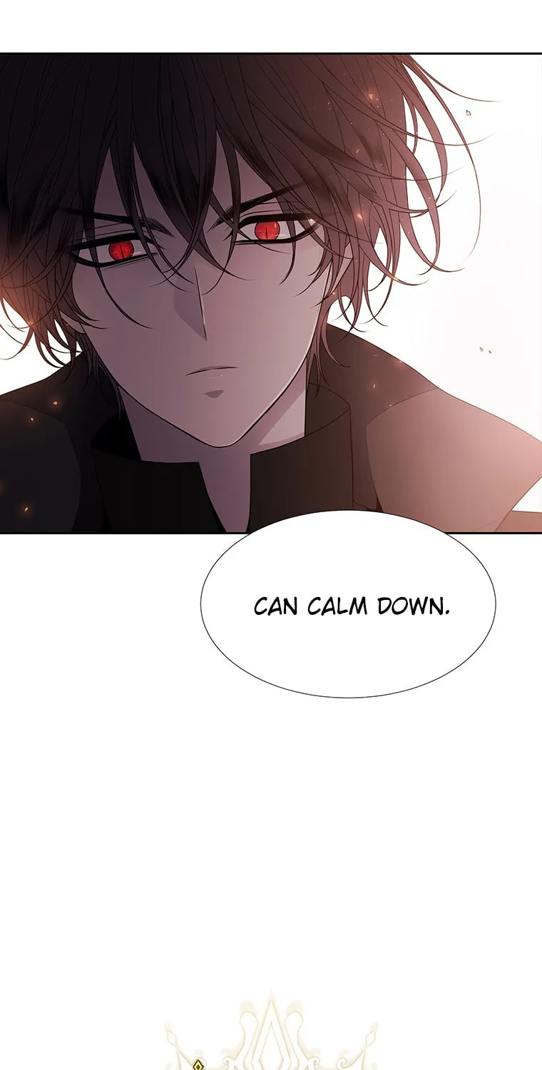 Charlotte and Her 5 Disciples Chapter 11 page 21 - 