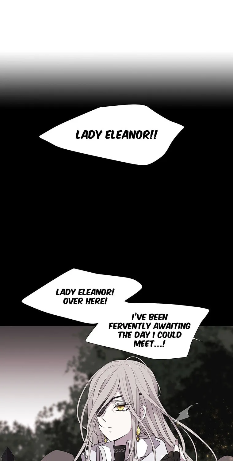 Charlotte and Her 5 Disciples Chapter 11 page 23 - 