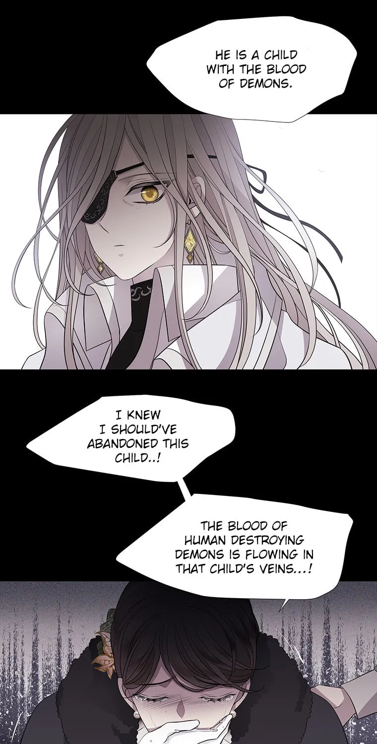 Charlotte and Her 5 Disciples Chapter 11 page 26 - 