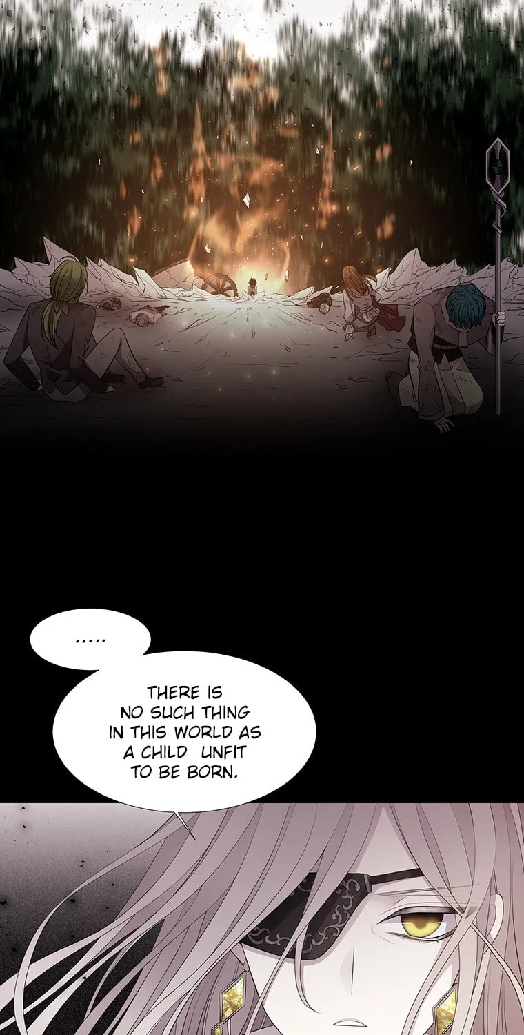 Charlotte and Her 5 Disciples Chapter 11 page 28 - 