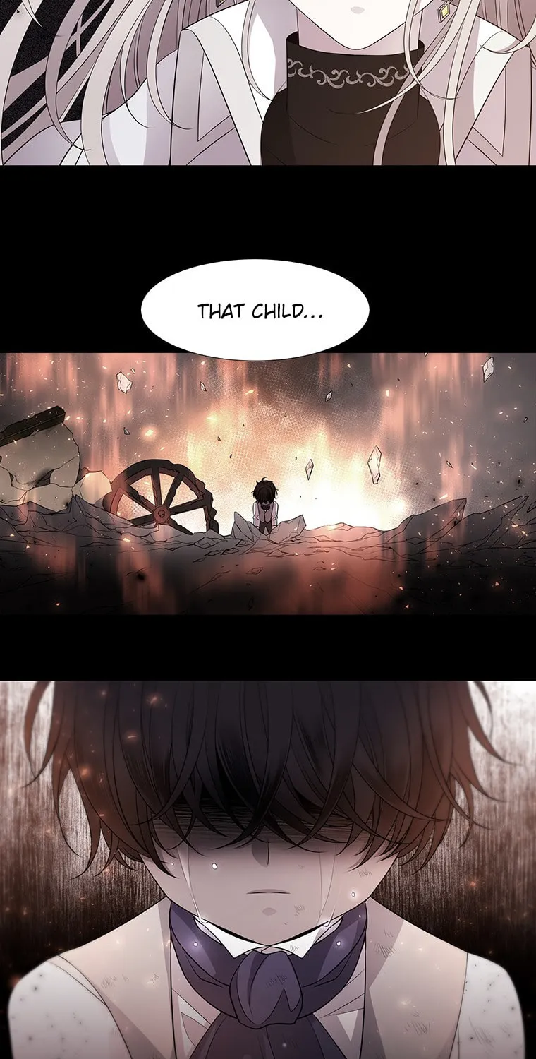 Charlotte and Her 5 Disciples Chapter 11 page 29 - 