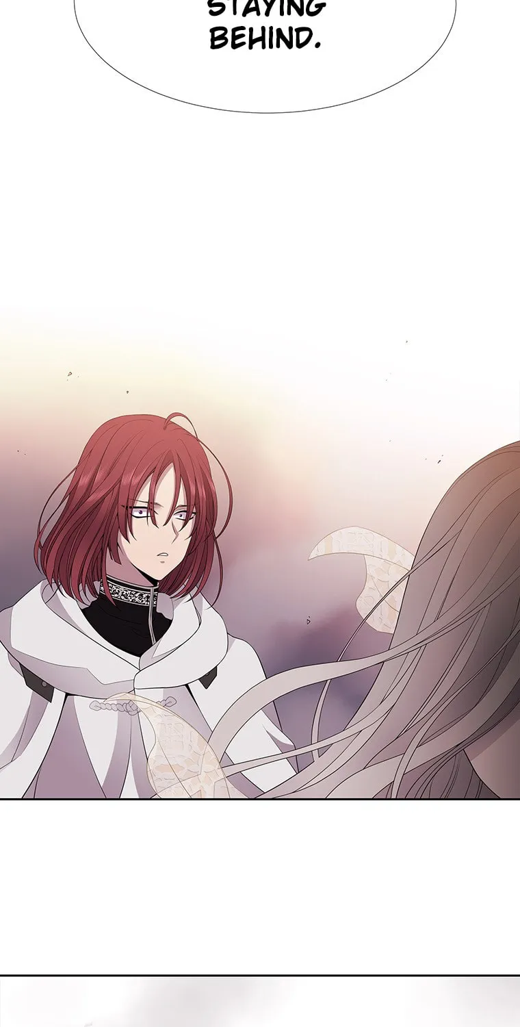Charlotte and Her 5 Disciples Chapter 11 page 4 - 